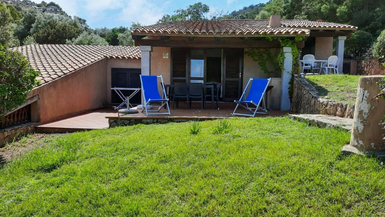 Welcomely - Porto Rafael Apartments Palau Exterior photo