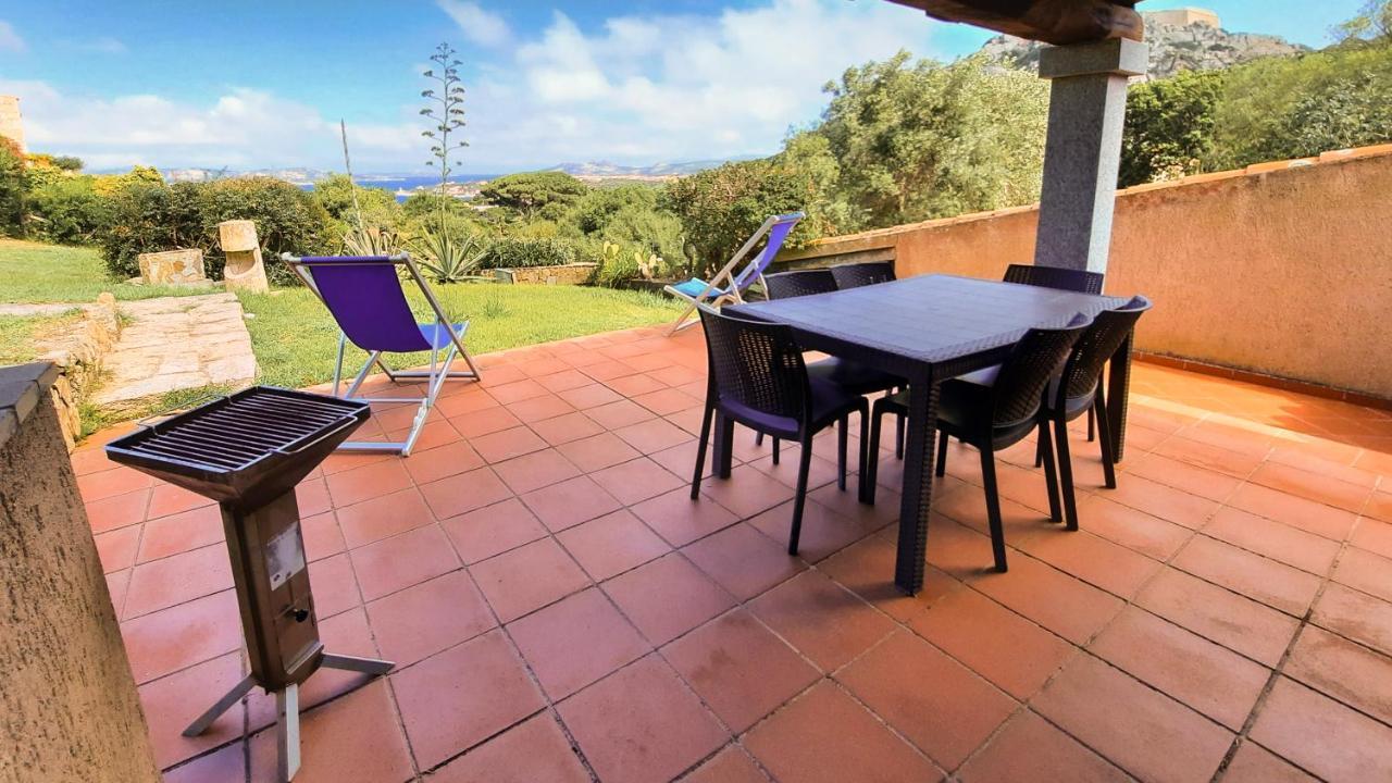 Welcomely - Porto Rafael Apartments Palau Exterior photo