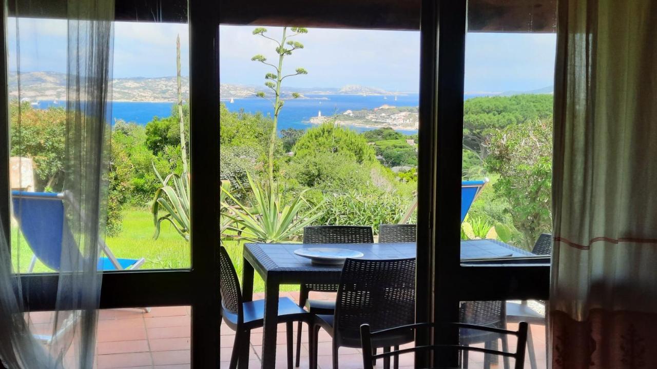 Welcomely - Porto Rafael Apartments Palau Exterior photo