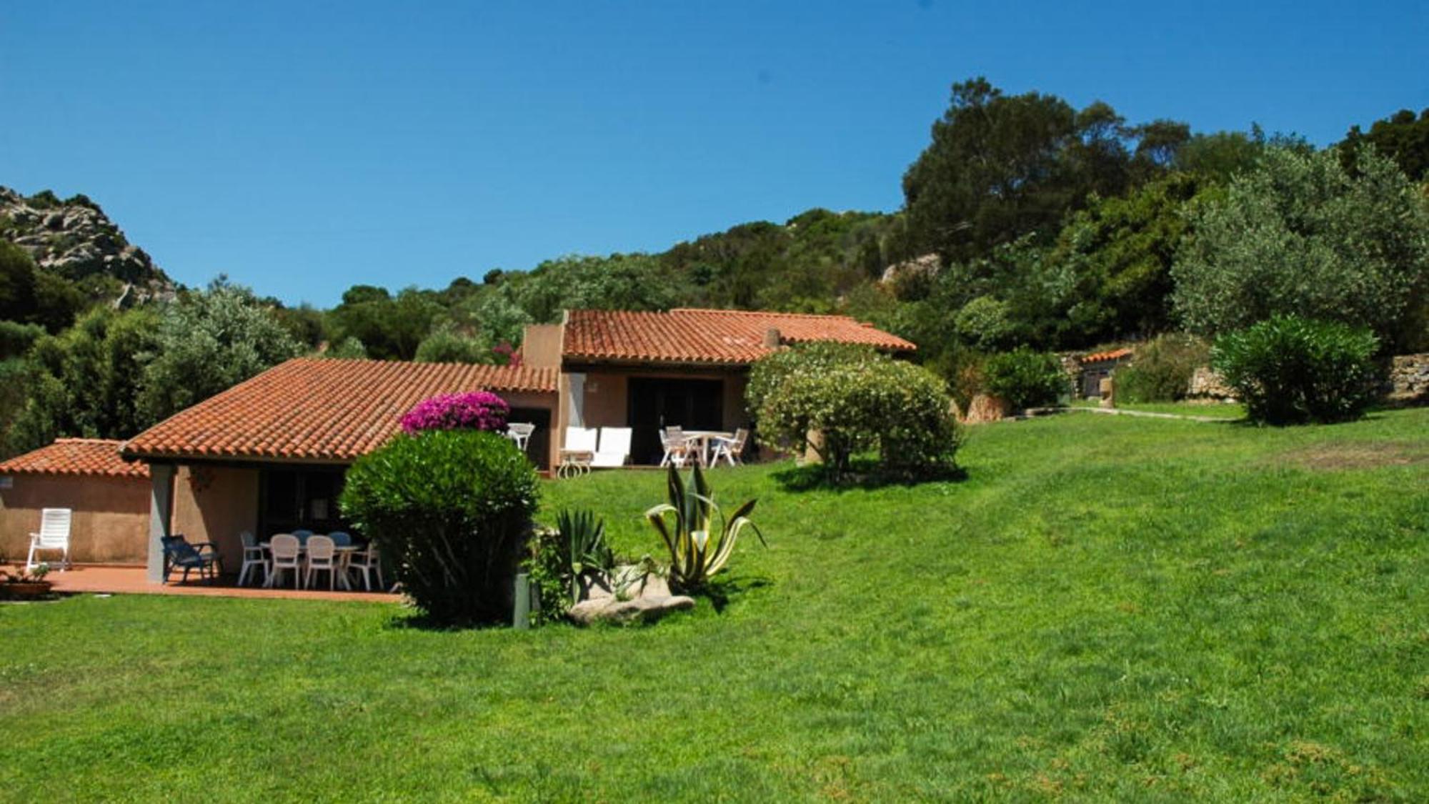 Welcomely - Porto Rafael Apartments Palau Exterior photo