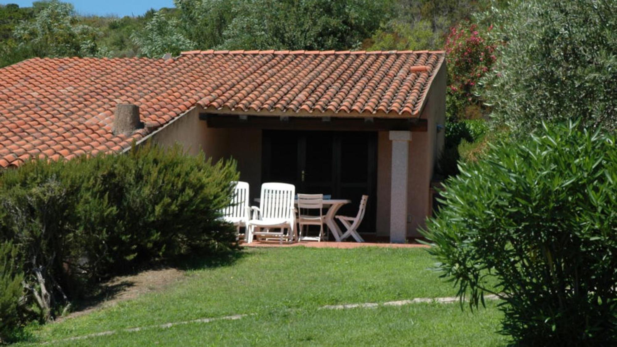 Welcomely - Porto Rafael Apartments Palau Exterior photo