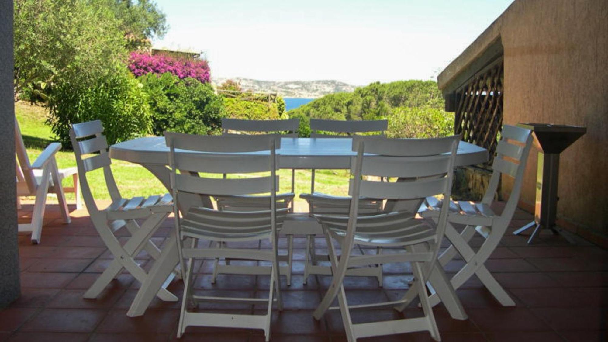 Welcomely - Porto Rafael Apartments Palau Exterior photo