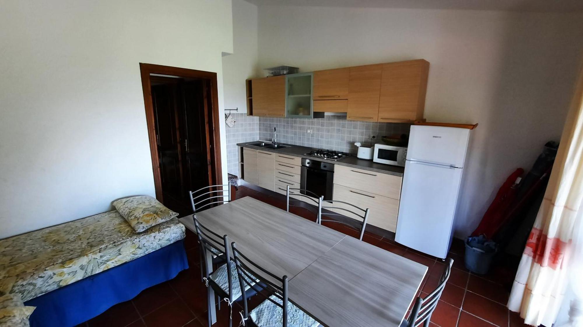Welcomely - Porto Rafael Apartments Palau Exterior photo