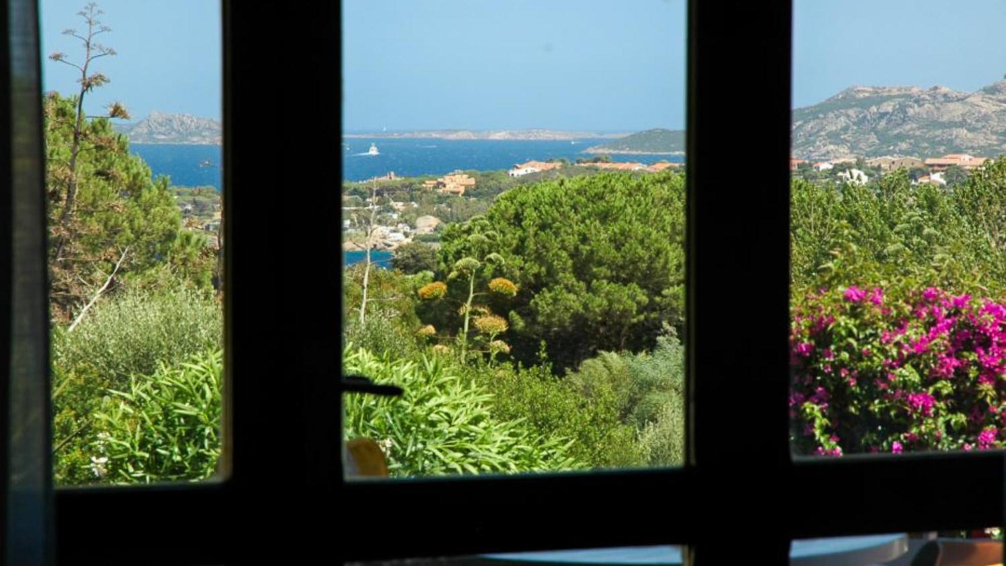 Welcomely - Porto Rafael Apartments Palau Exterior photo