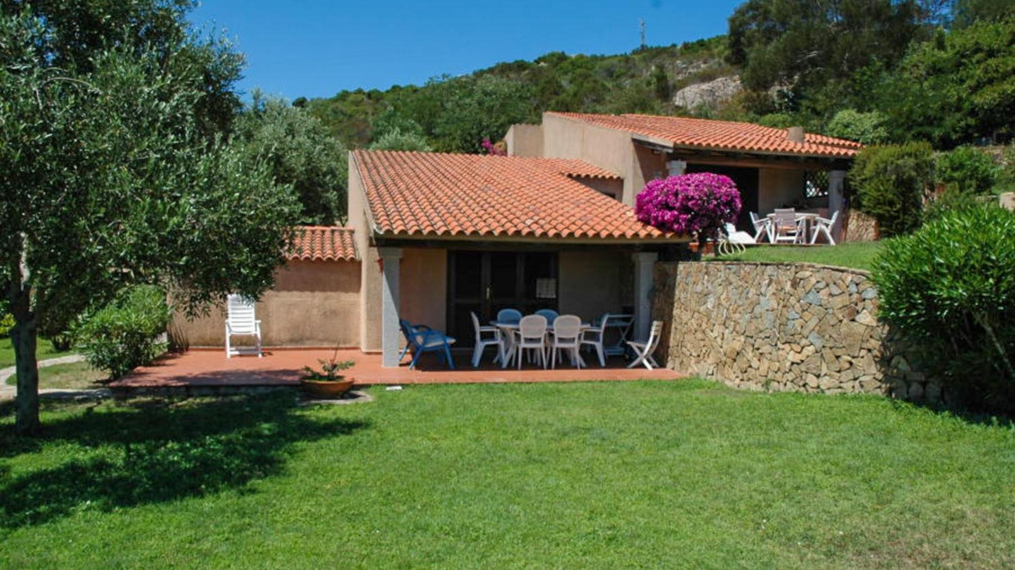Welcomely - Porto Rafael Apartments Palau Exterior photo